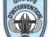 Insigne Gign 1974