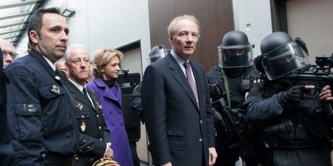 Franck CHAIX 2019